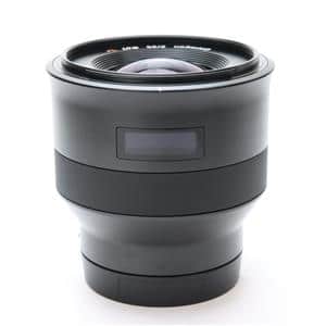 新品)Carl Zeiss (カールツァイス) Batis 25mm F2（ソニーE用/フル