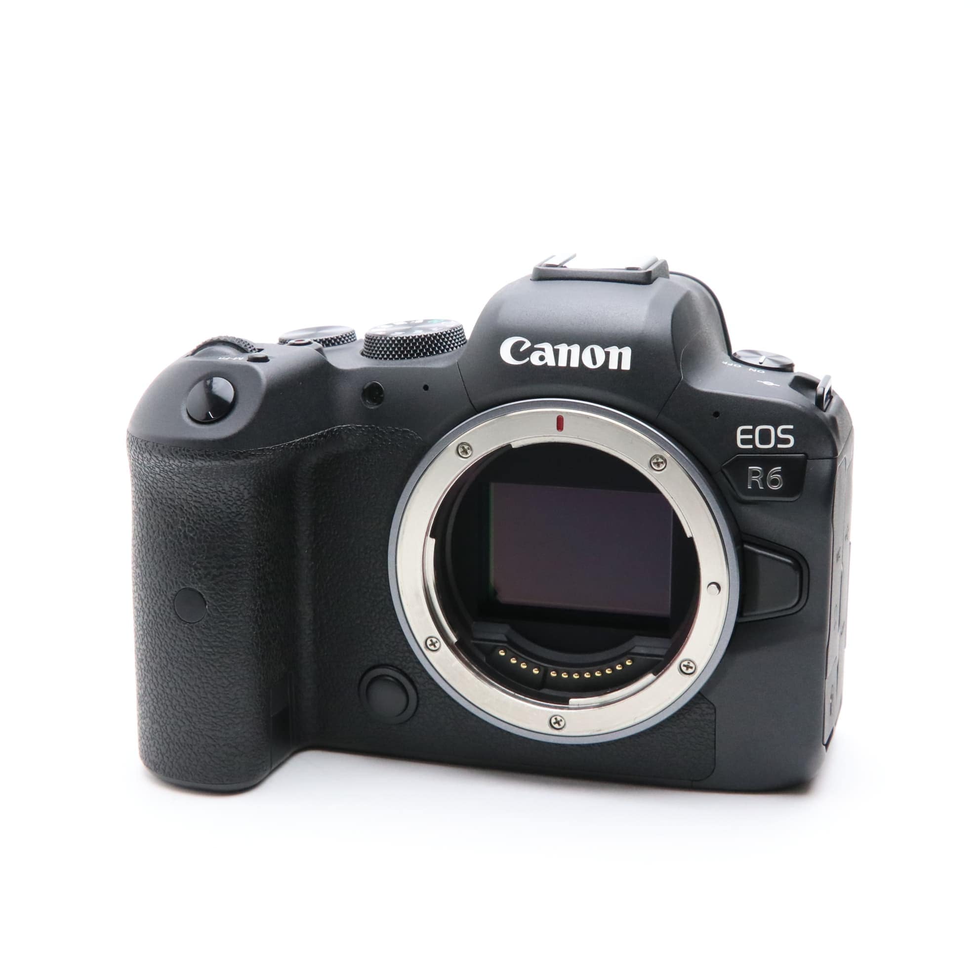 Canon (キヤノン) EOS R6