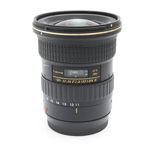 Tokina AT-X 116 PRO DX II 11-16mm F2.8(IF)」の商品検索結果