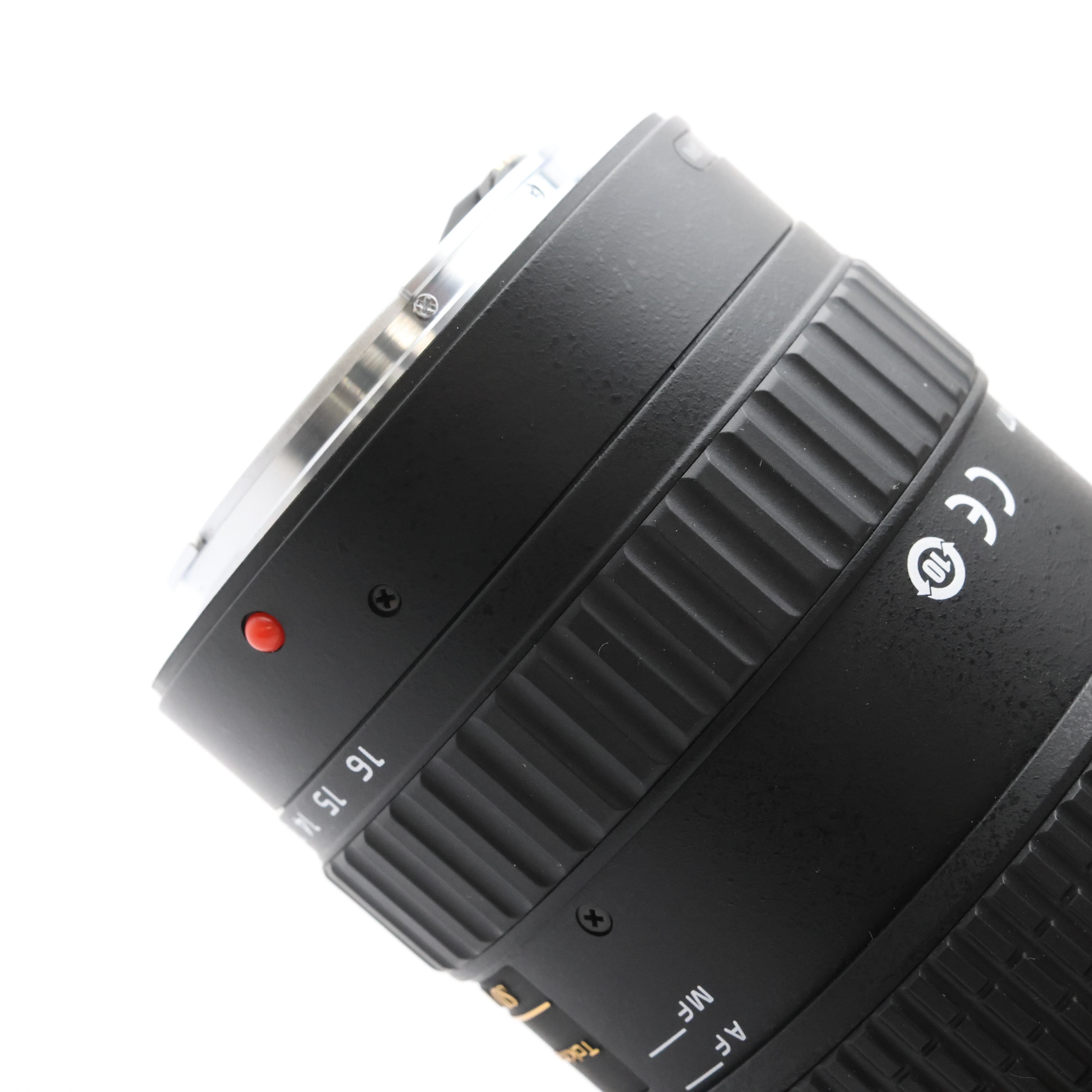 11-16mm Tokina DX AT-X II f⁄2.8 Pro Lens F2.8 PRO 0 : Review (IF