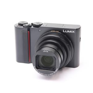 LUMIX DC-TX2 ブラック」の商品検索結果 | デジタルカメラ、ミラーレス