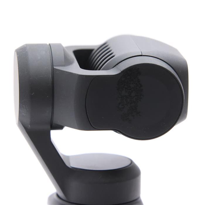 中古)DJI（ディージェイアイ） DJI Pocket 2 Creator コンボ OP2CP2