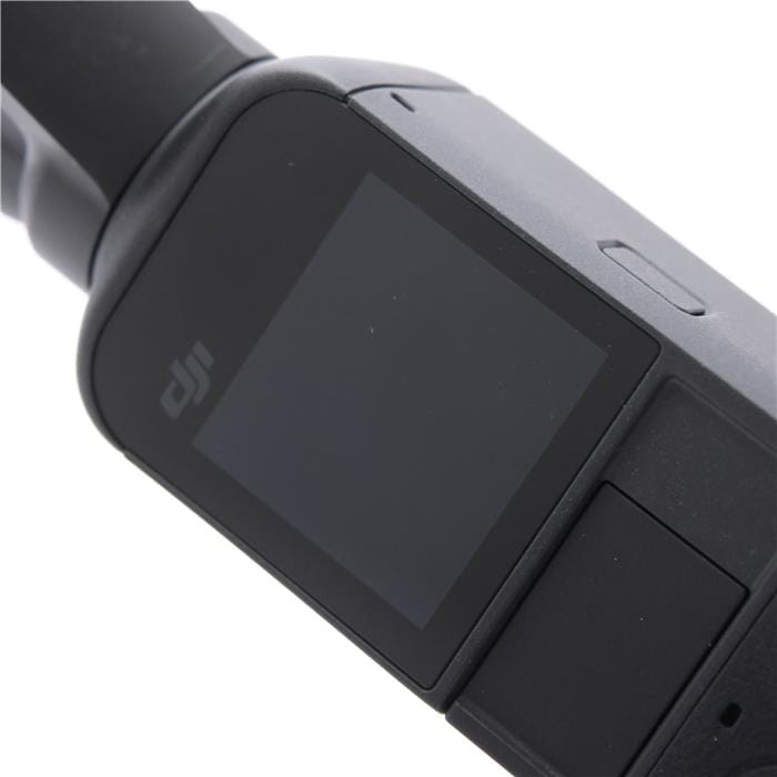中古)DJI（ディージェイアイ） DJI Pocket 2 Creator コンボ OP2CP2