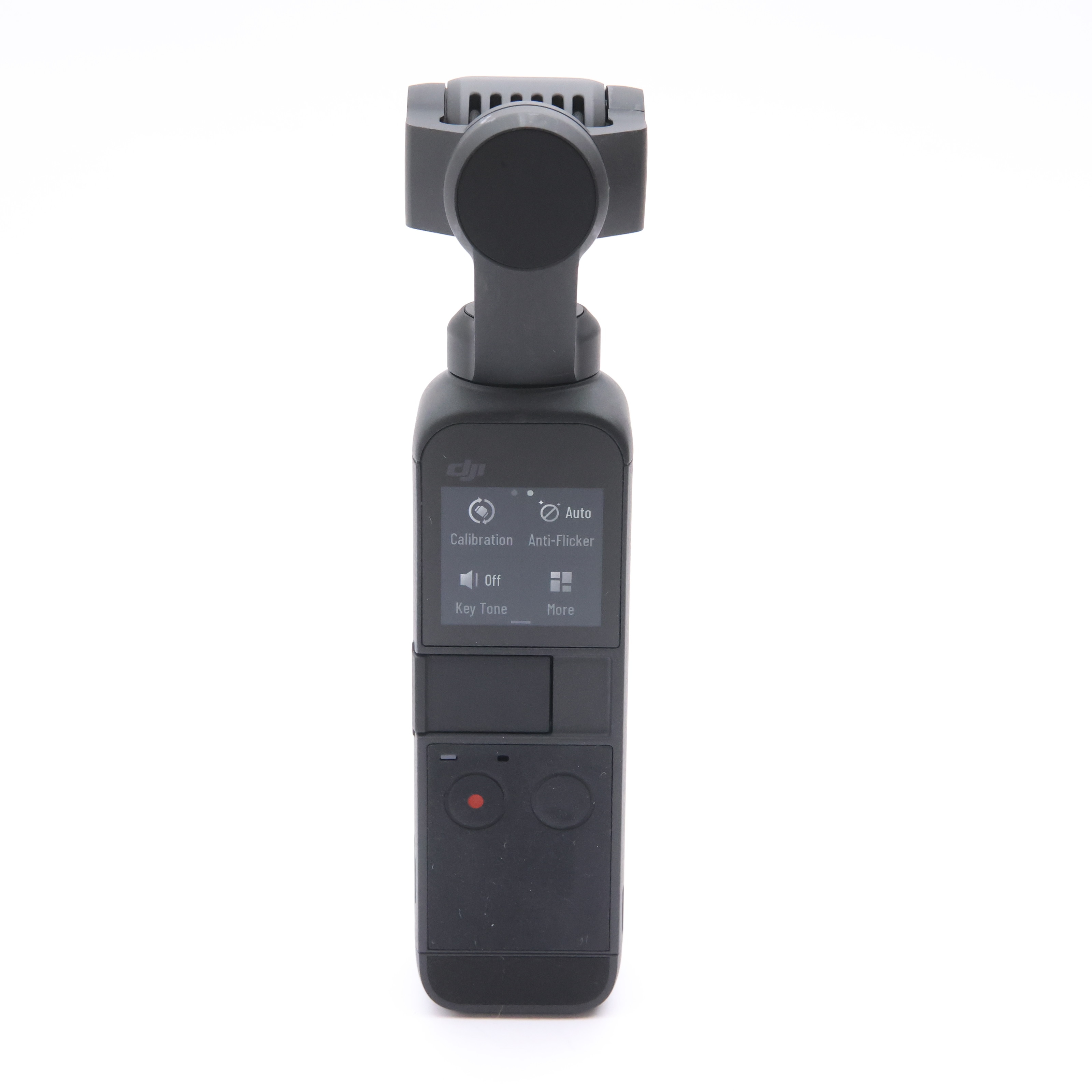 中古)DJI（ディージェイアイ） DJI Pocket 2 Creator コンボ OP2CP2