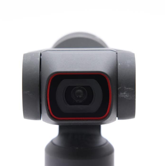 中古)DJI（ディージェイアイ） DJI Pocket 2 Creator コンボ OP2CP2