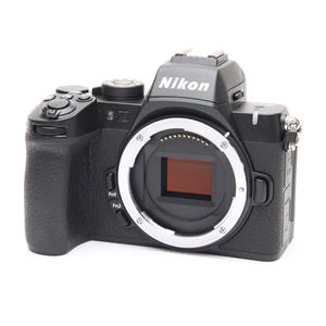 Nikon (ニコン) Z50II ボディ メイン