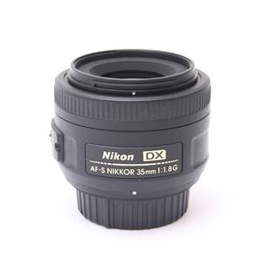 Nikon (ニコン) AF-S DX NIKKOR 35mm F1.8G メイン