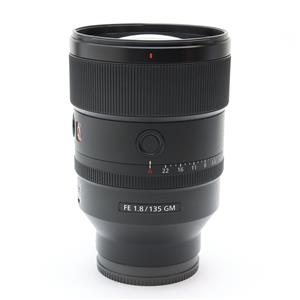 SONY (ソニー) FE 135mm F1.8 GM SEL135F18GM」の商品検索結果