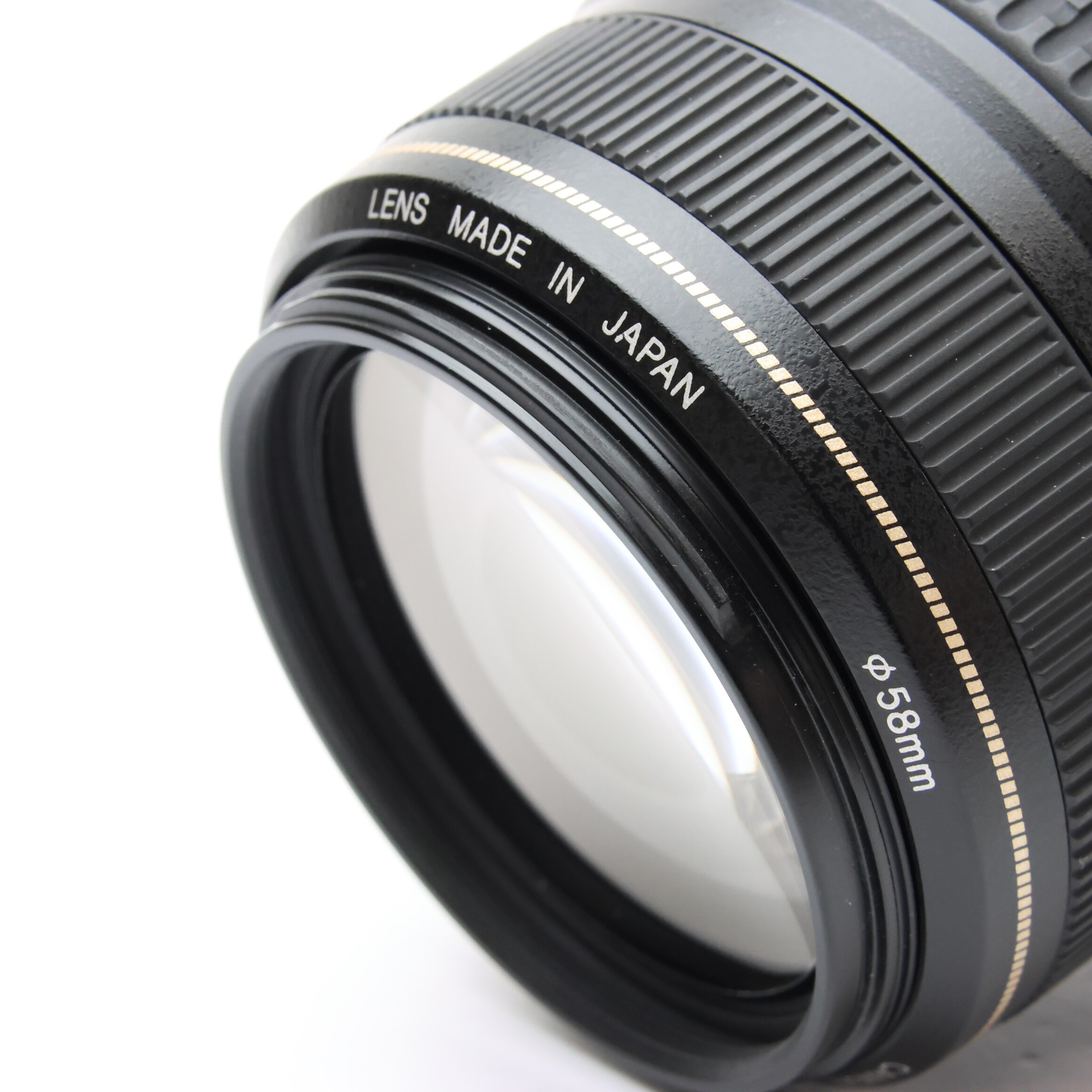 中古)Canon (キヤノン) EF75-300mm F4-5.6 IS USM（商品ID