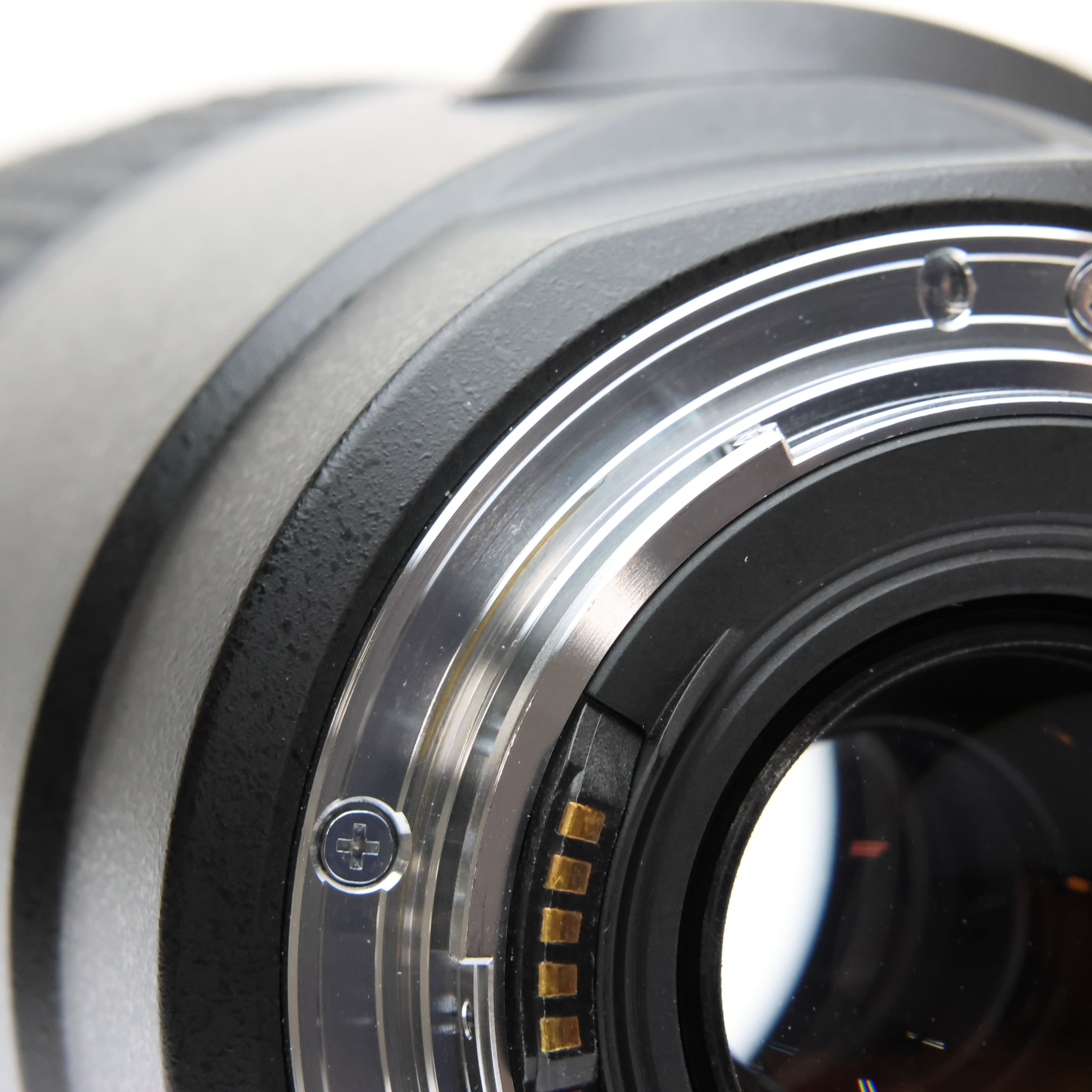中古)Canon (キヤノン) EF75-300mm F4-5.6 IS USM（商品ID