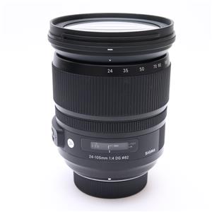 SIGMA (シグマ) A 24-105mm F4 DG OS HSM（ニコン用）」の商品検索結果