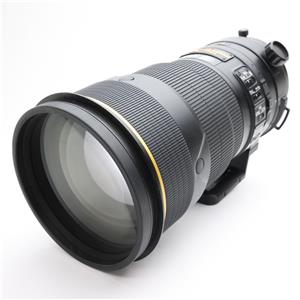 新品)Nikon (ニコン) AF-S NIKKOR 300mm F2.8G ED VR II（商品ID