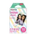 FUJIFILM (フジフイルム) チェキ用フィルム instax mini ストライプ