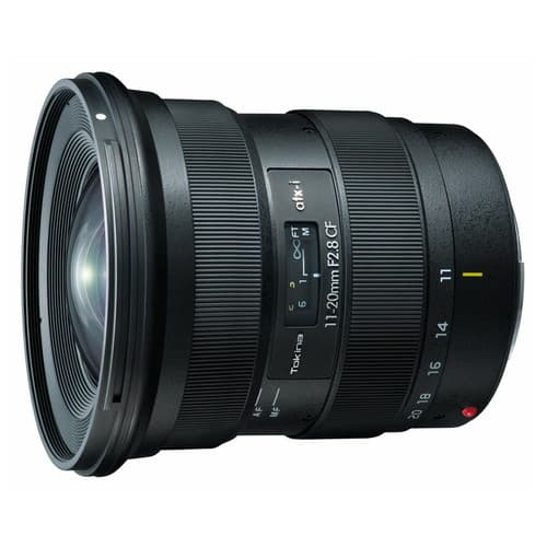 【美品】atx-i 11-20mm F2.8 CF キヤノン用