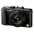Panasonic (パナソニック) LUMIX  DMC-LX5
