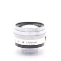 Voigtlander (フォクトレンダー) Nokton 50mm F1.5 (プロミネント用)