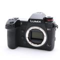 Panasonic (パナソニック) LUMIX DC-S1R ボディ ブラック