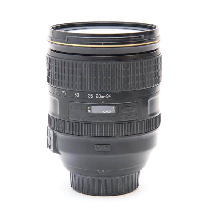 AF-S NIKKOR 24-120mm f/4G ED VR ケンコーレンズフ