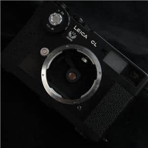 Leica CL 50周年記念（ボディのみ）