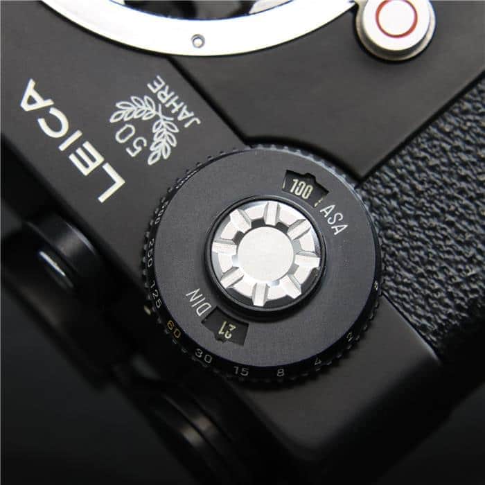 中古)Leica (ライカ) CL 50周年記念（ボディのみ）（商品ID