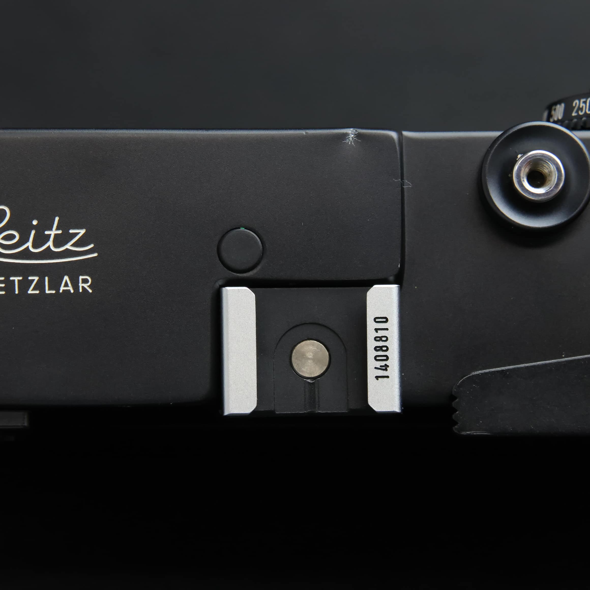 中古)Leica (ライカ) CL 50周年記念（ボディのみ）（商品ID
