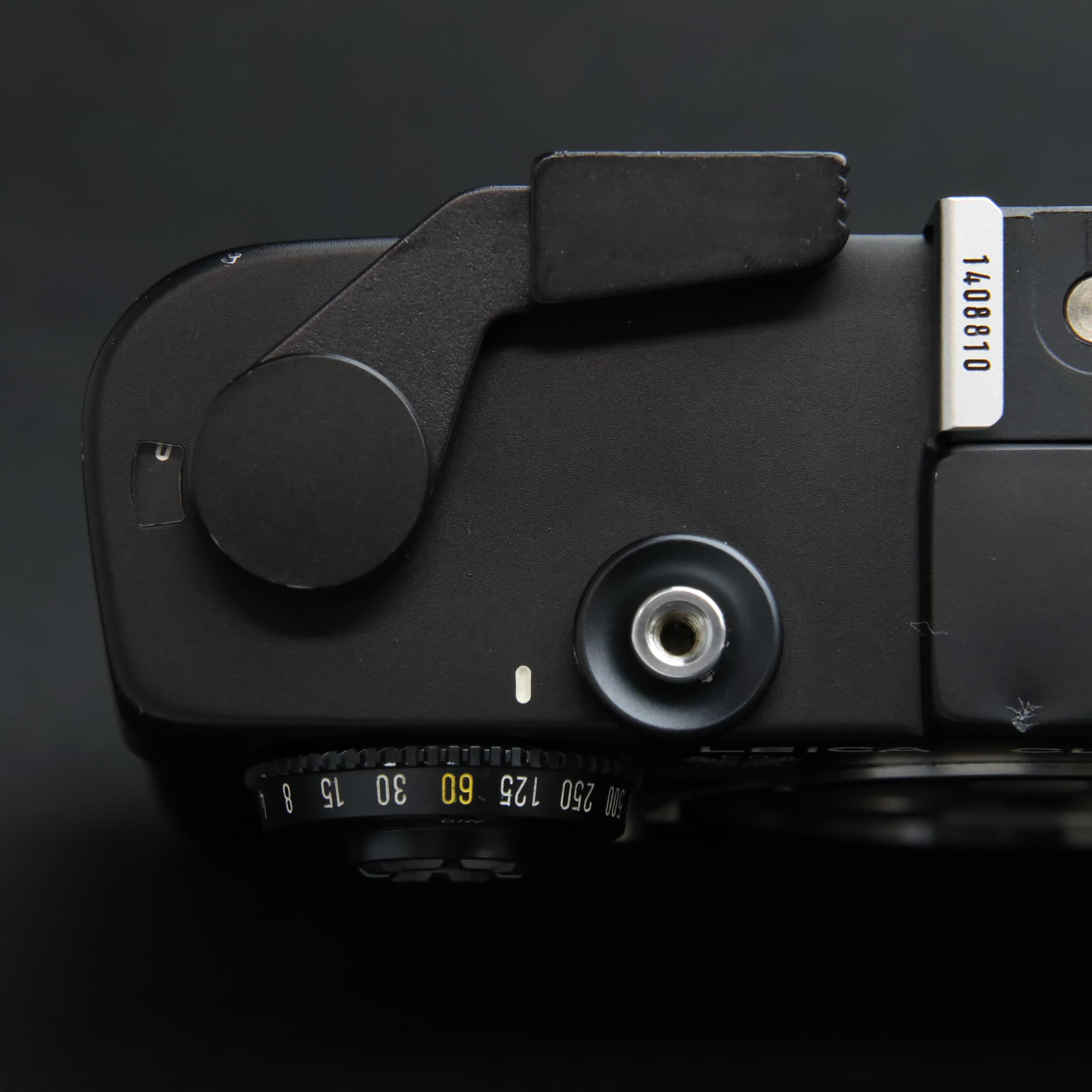 中古)Leica (ライカ) CL 50周年記念（ボディのみ）（商品ID