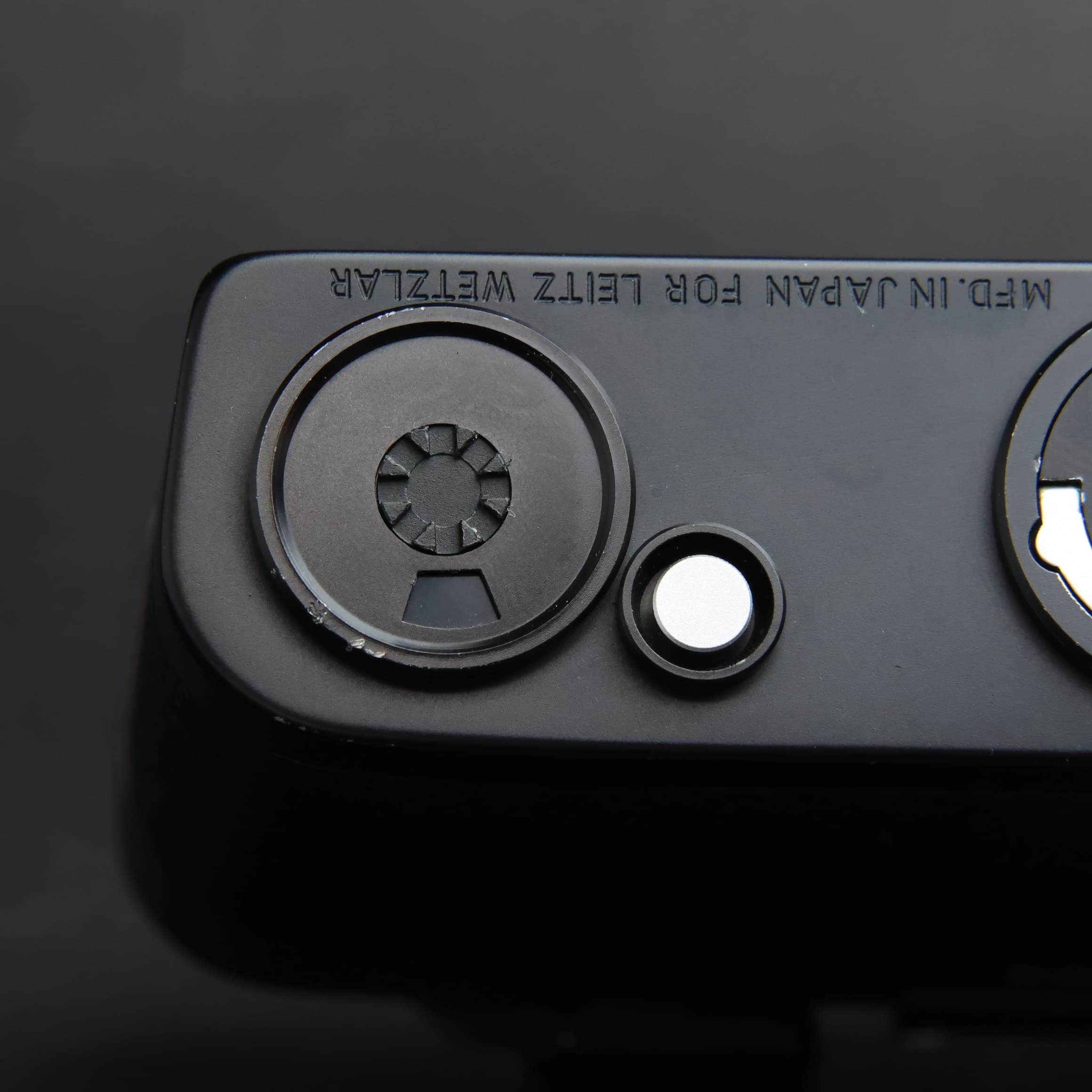 中古)Leica (ライカ) CL 50周年記念（ボディのみ）（商品ID