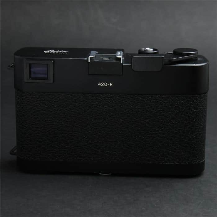中古)Leica (ライカ) CL 50周年記念(ボディのみ)(商品ID 中古)Leica (ライカ) CL 50周年記念(ボディのみ)(商品ID