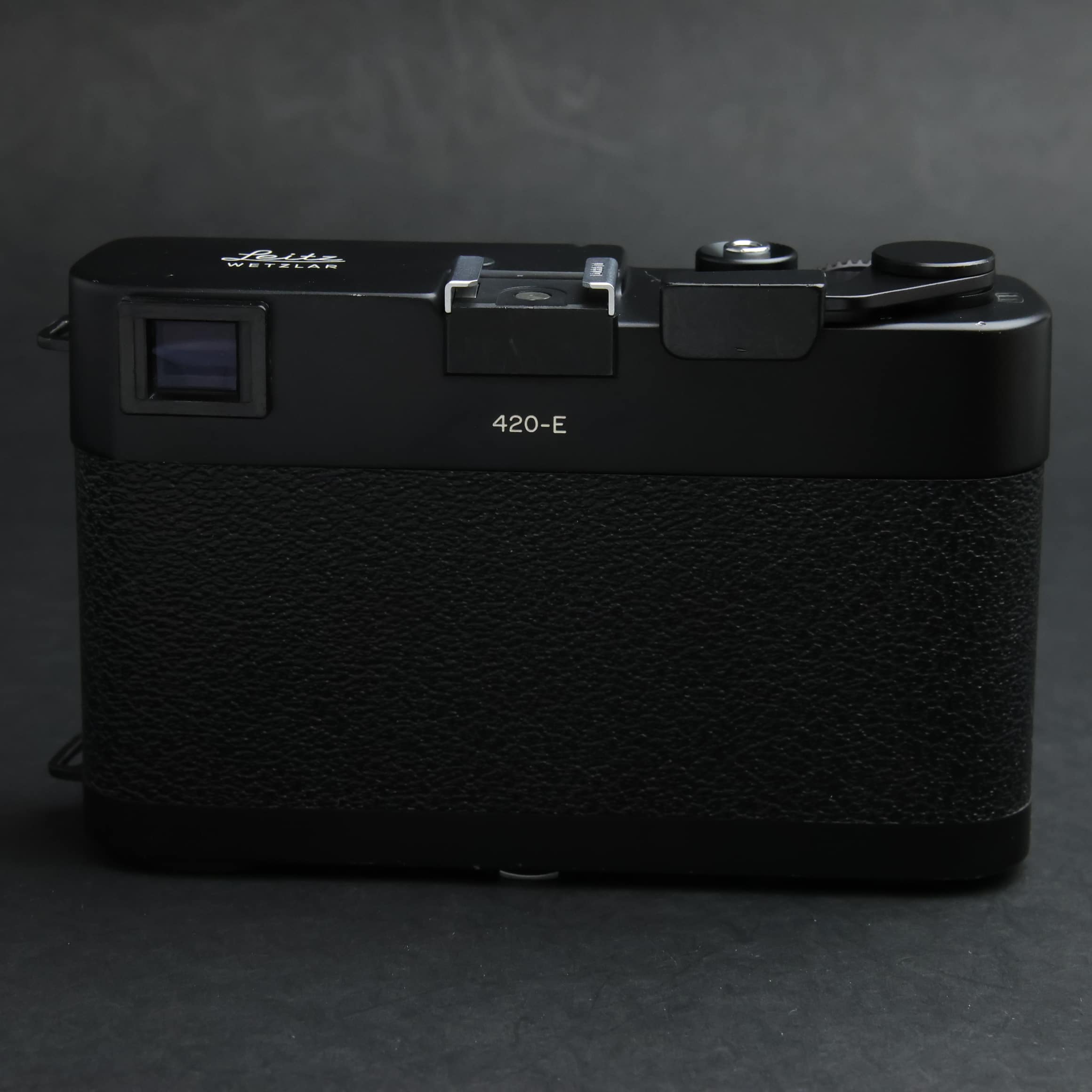 【中古】(ライカ) Leica CL 50周年記念 ブラック 中古)Leica (ライカ) CL 50周年記念（ボディのみ）（商品ID