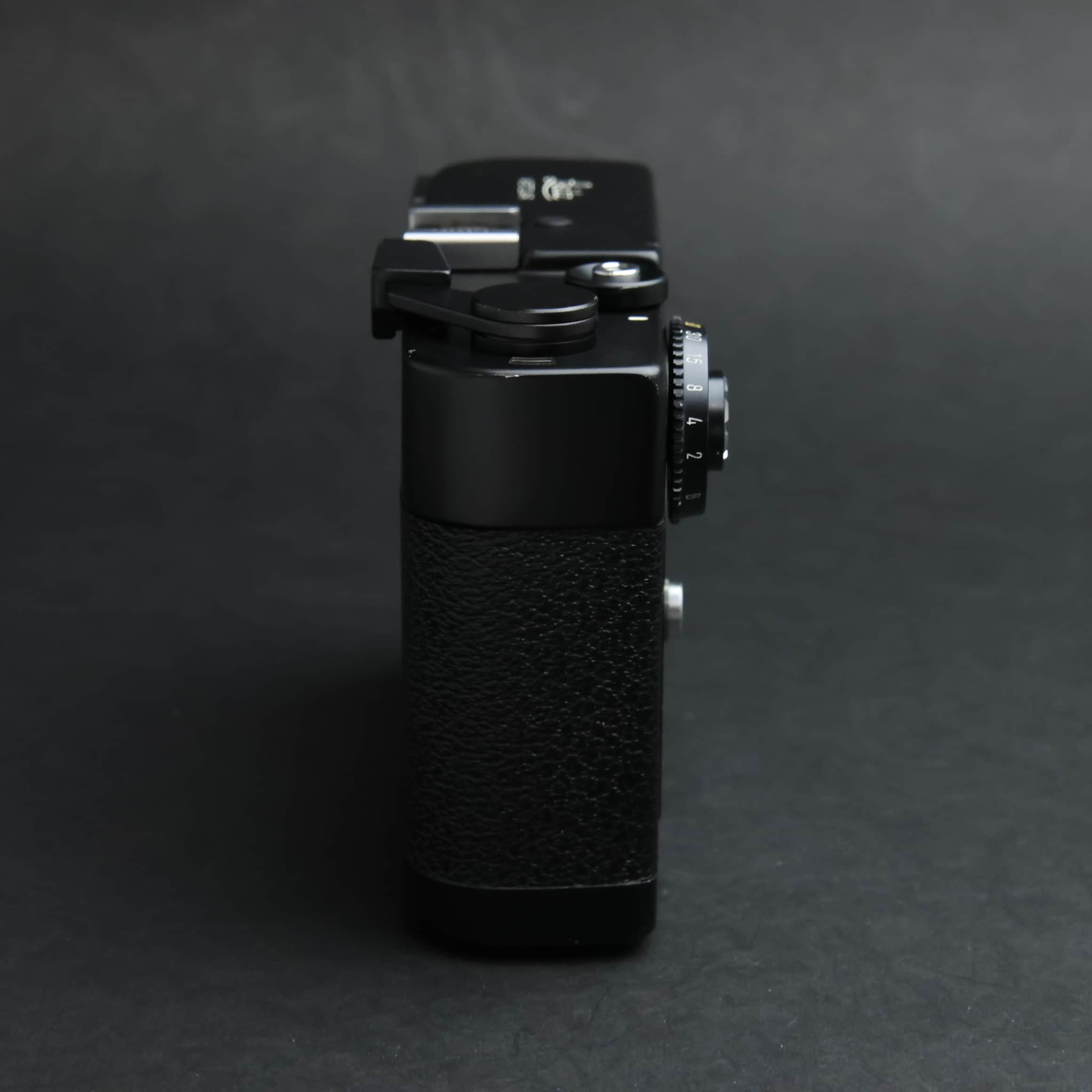 【中古】(ライカ) Leica CL 50周年記念 ブラック 中古)Leica (ライカ) CL 50周年記念（ボディのみ）（商品ID