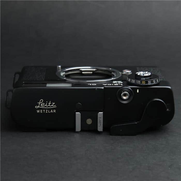 中古)Leica (ライカ) CL 50周年記念（ボディのみ）（商品ID