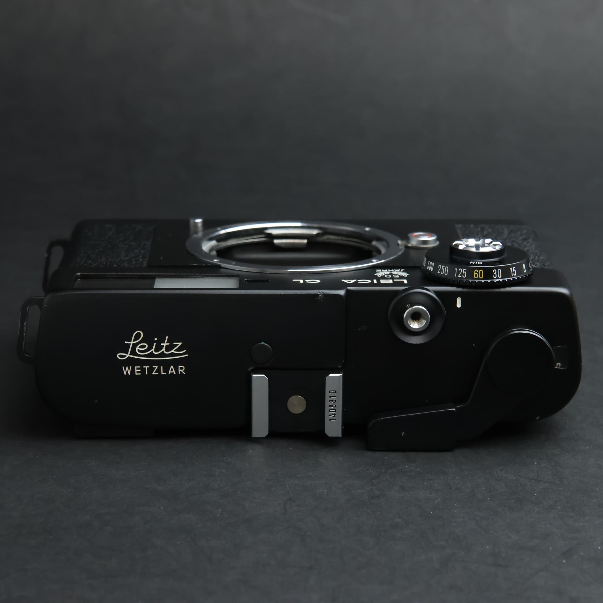 中古)Leica (ライカ) CL 50周年記念（ボディのみ）（商品ID