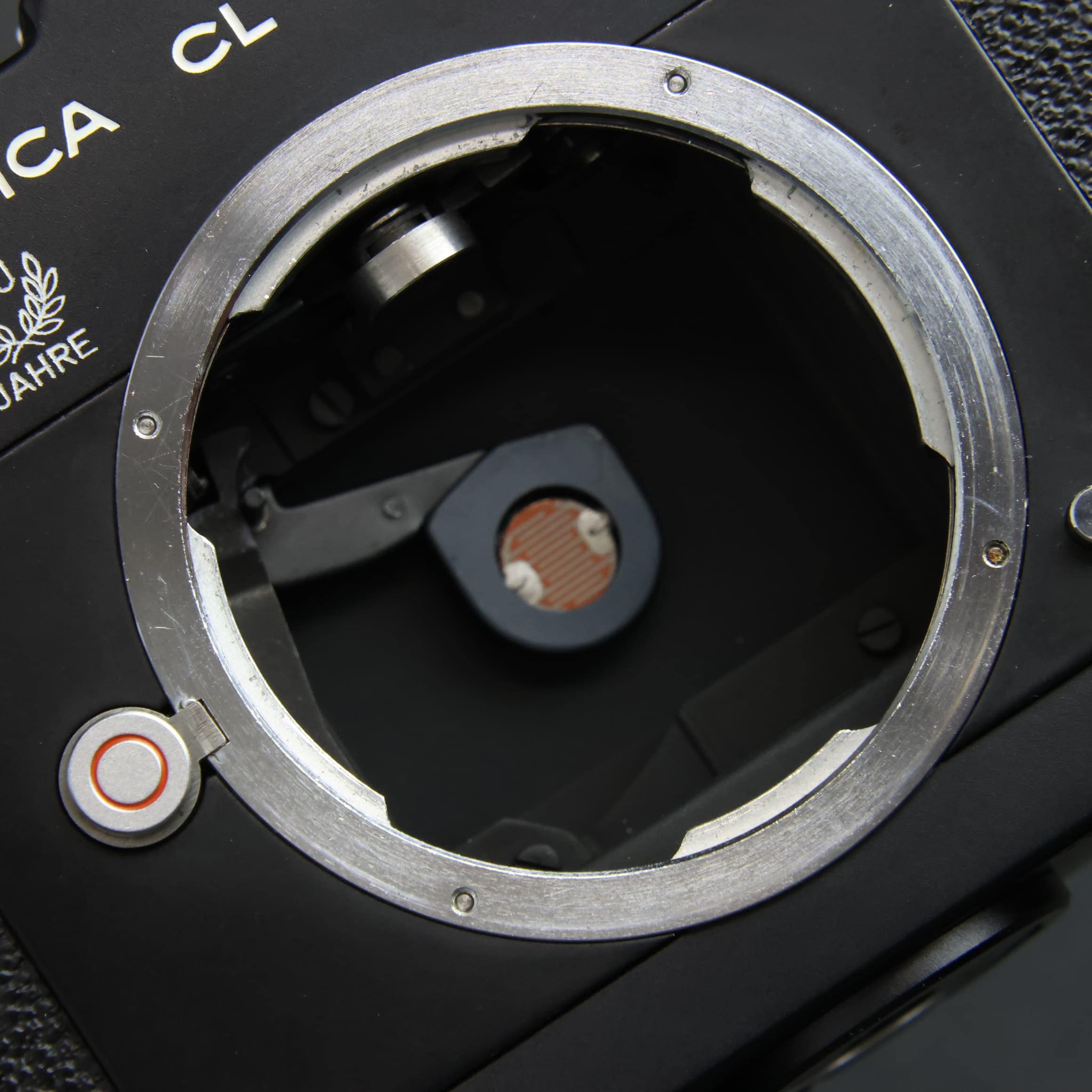 中古)Leica (ライカ) CL 50周年記念（ボディのみ）（商品ID