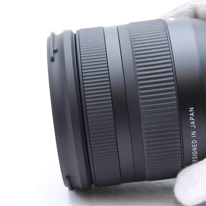 11-20mm F2.8 Di III-A RXD B060X (フジフイルムX用)