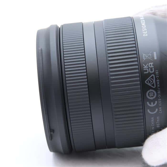 11-20mm F2.8 Di III-A RXD B060X (フジフイルムX用)