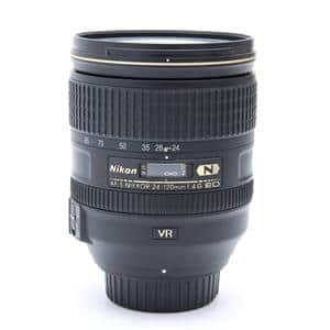 Nikon (ニコン) AF-S NIKKOR 24-120mm F4G ED VR メイン