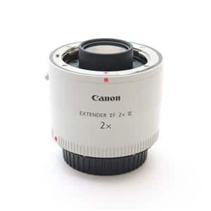 Canon (キヤノン) エクステンダー EF 2x」の商品検索結果 | デジタル 