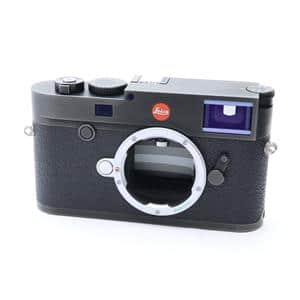 Leica (ライカ) M10-R ブラッククローム メイン