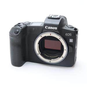 Canon (キヤノン) EOS R メイン