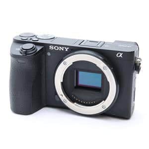 SONY (ソニー) α6500 ボディ ILCE-6500 メイン