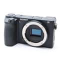 α6500 ボディ ILCE-6500