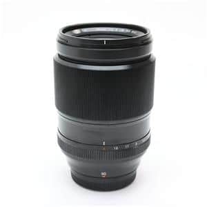FUJIFILM (フジフイルム) フジノン XF90mm F2 R LM WR メイン