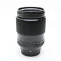 フジノン XF90mm F2 R LM WR