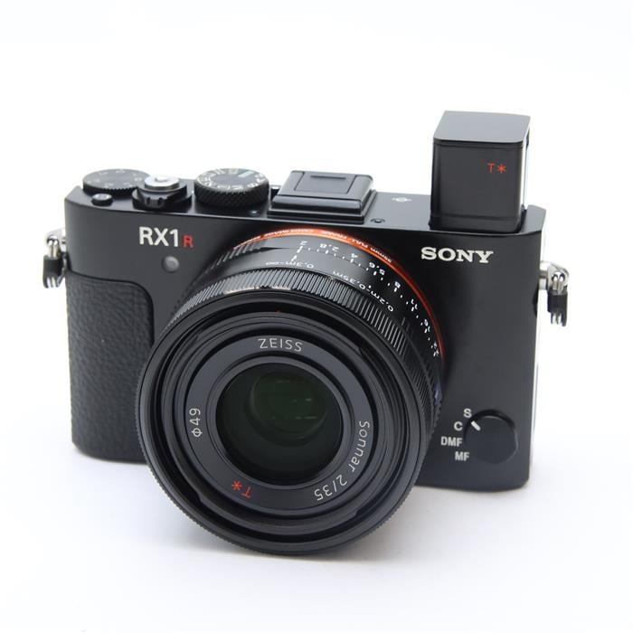 Cyber-shot DSC-RX1RM2