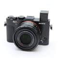 Cyber-shot DSC-RX1RM2