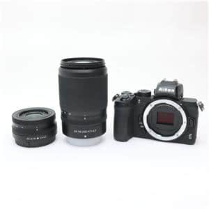 Nikon (ニコン) Z50 ダブルズームキット メイン
