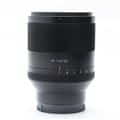 Planar T* FE 50mm F1.4 ZA SEL50F14Z