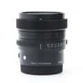 Contemporary 50mm F2 DG DN (ソニーE用/フルサイズ対応)