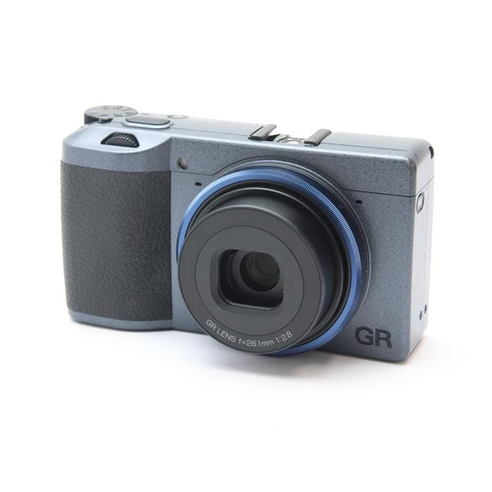 GR IIIx Urban Edition Special Limited Kit