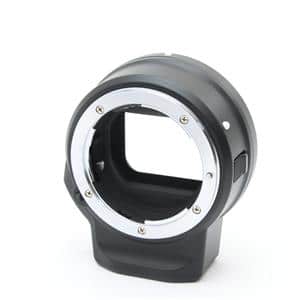 Nikon (ニコン) マウントアダプター FTZ メイン